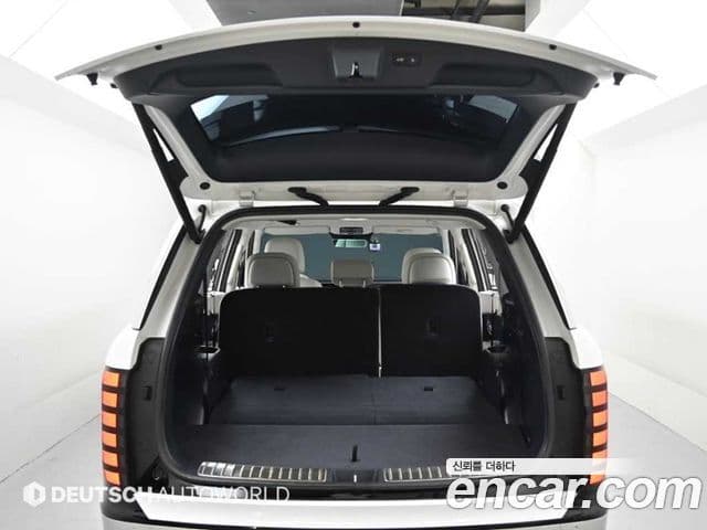 Hyundai Palisade 2025 — Şəkil 10/20
