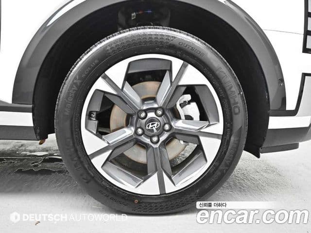Hyundai Palisade 2025 — Şəkil 18/20