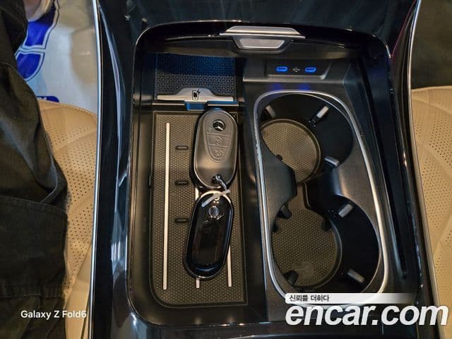 Mercedes-Benz S-Class 2023 — ფოტო 12/17