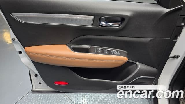 Renault Samsung QM6 2021 — Фото 16/20