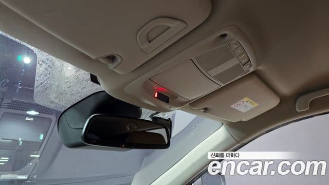 Renault Samsung QM6 2021 — Фото 17/20