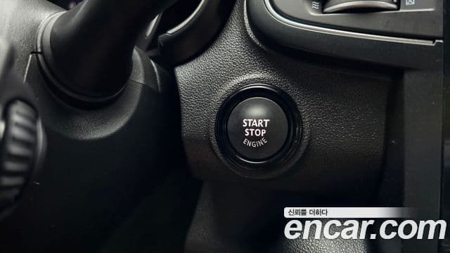 Renault Samsung QM6 2021 — Фото 19/20