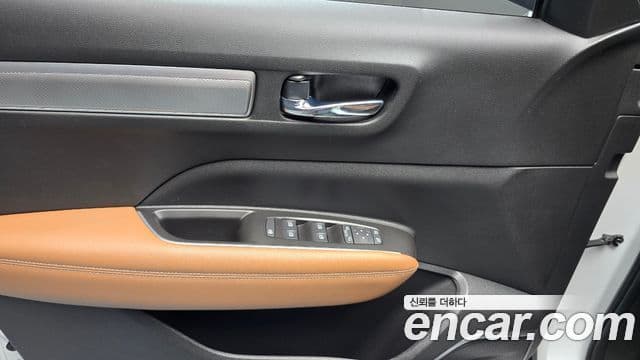 Renault Samsung QM6 2021 — ფოტო 6/30