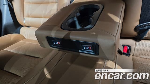 Renault Samsung QM6 2021 — ფოტო 27/30