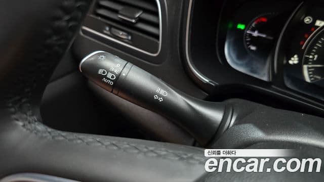 Renault Samsung QM6 2021 — ფოტო 4/30