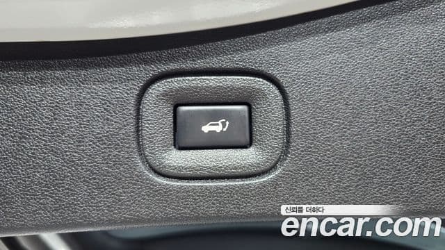 Renault Samsung QM6 2021 — ფოტო 25/30