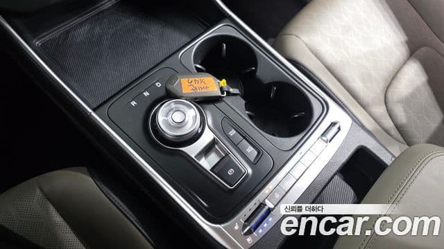 Kia Carnival 2024 — Фото 9/20