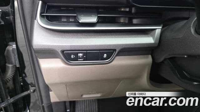 Kia Carnival 2024 — Фото 20/20