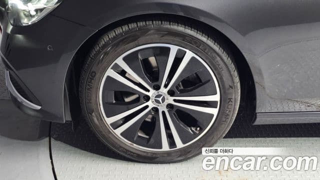 Mercedes-Benz E-Class 2021 — Şəkil 5/20