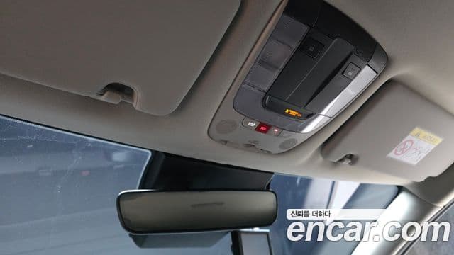 Kia Sportage 2024 — ფოტო 19/20