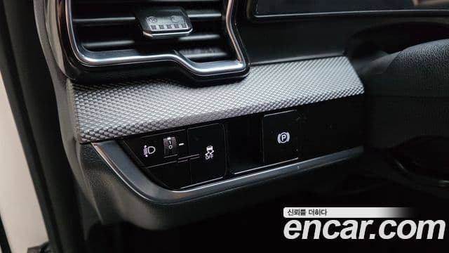 Kia Sportage 2024 — ფოტო 20/20