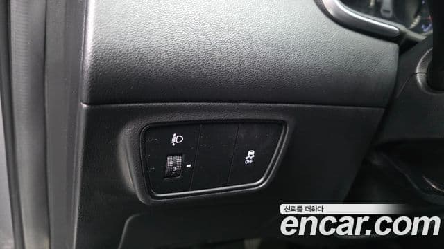 Hyundai The New Tucson 2023 — Şəkil 20/20