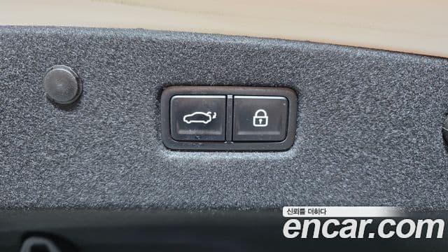Kia K8 2023 — ფოტო 20/20