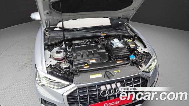 Audi Q3 2020 — фото 6 из 20