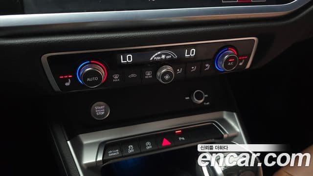 Audi Q3 2020 — фото 17 из 20