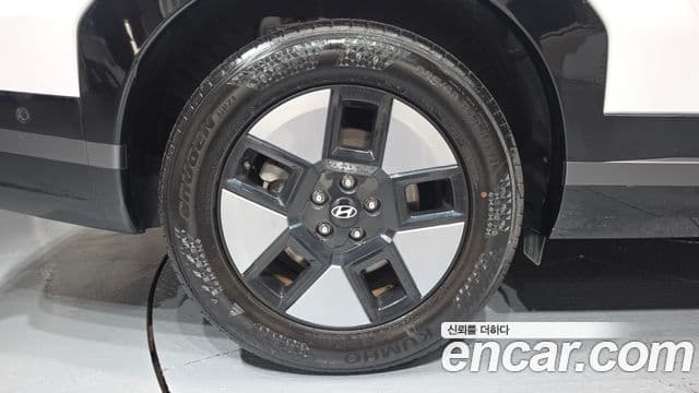 Hyundai Santa Fe 2024 — фото 5 из 20