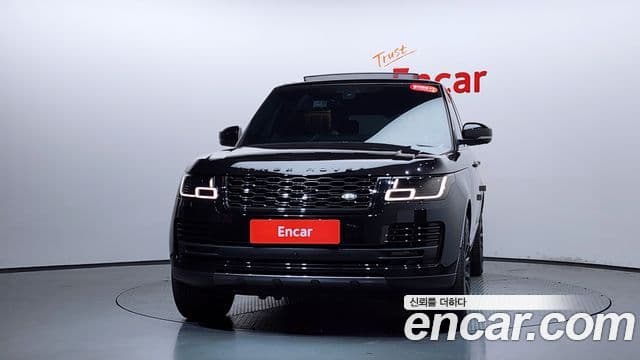 Land Rover Range Rover 2021 — Şəkil 3/20