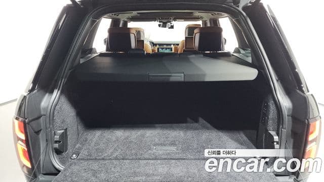 Land Rover Range Rover 2021 — Şəkil 19/20