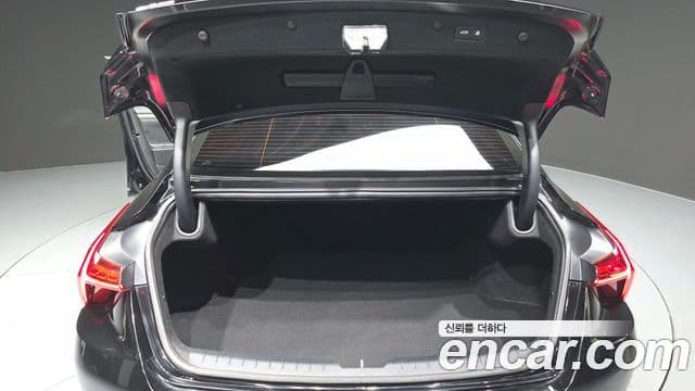 Kia K8 2022 — ფოტო 20/20
