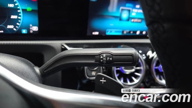 Mercedes-Benz A-Class 2020 — Şəkil 5/30