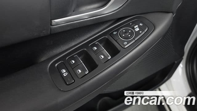 Hyundai Sonata 2022 — ფოტო 20/20