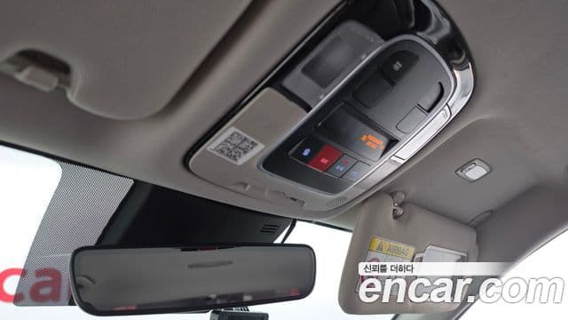 Hyundai Sonata 2022 — Şəkil 18/20
