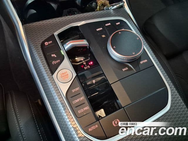 BMW 3 Series 2026 — Şəkil 7/20