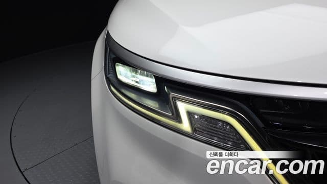 Kia Carnival 2022 — Şəkil 6/30