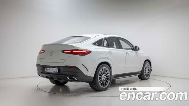 Mercedes-Benz GLE-Class 2025 — Şəkil 2/18