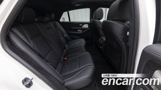 Mercedes-Benz GLE-Class 2025 — Şəkil 11/18