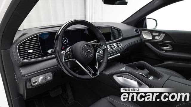 Mercedes-Benz GLE-Class 2025 — Şəkil 15/18