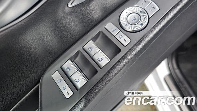 Genesis G80 2021 — Photo 27/31