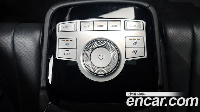 Genesis G80 2021 — Photo 8/31