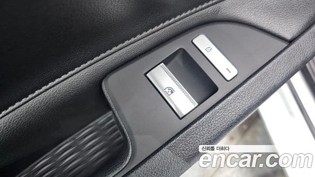 Genesis G80 2021 — Photo 5/31