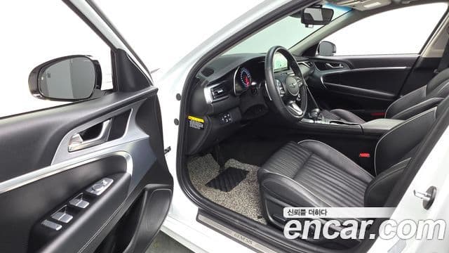 Genesis G70 2020 — Şəkil 17/31