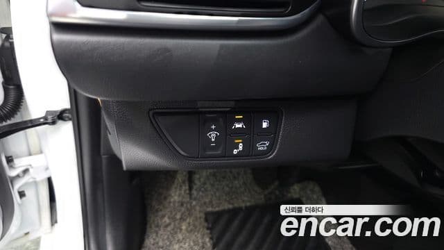 Genesis G70 2020 — Şəkil 8/31