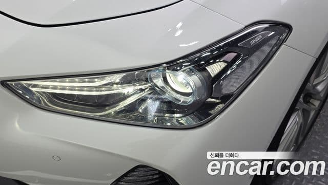 Genesis G70 2020 — Şəkil 10/31