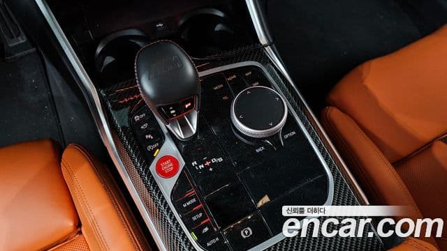 BMW M3 2025 — Photo 11/34