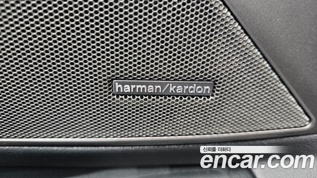 BMW M3 2025 — Photo 20/34