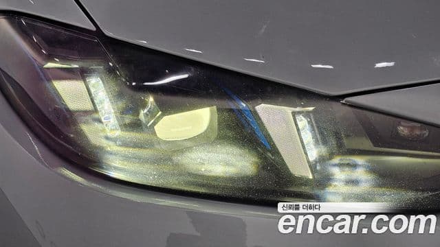 BMW M3 2025 — Photo 34/34
