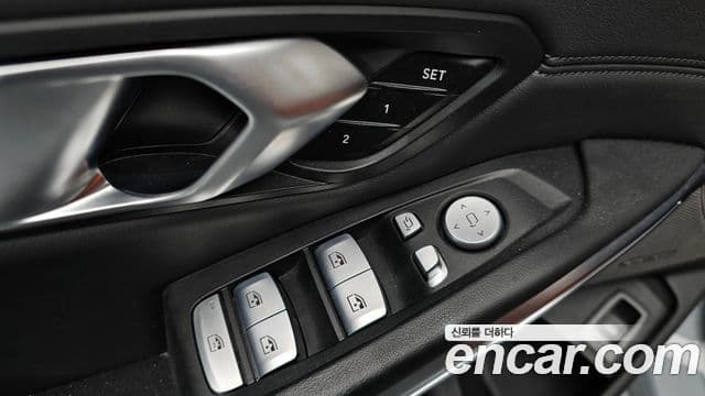 BMW M3 2025 — Photo 6/34