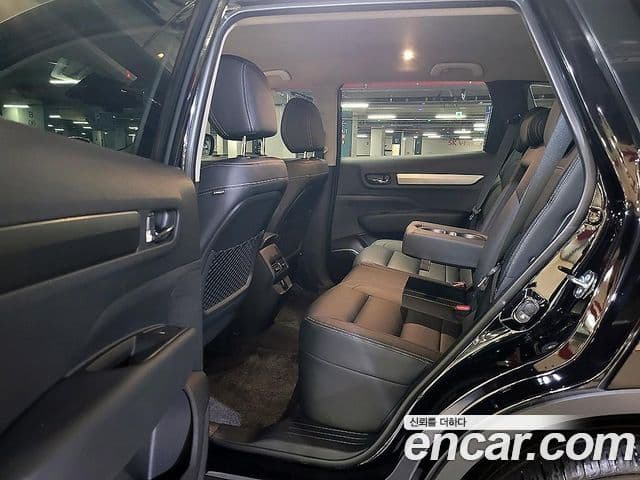 Renault Samsung QM6 2021 — Şəkil 7/20