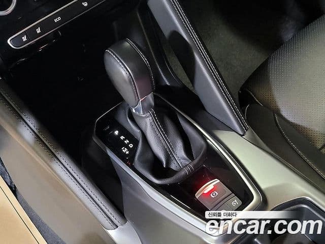 Renault Samsung QM6 2021 — Şəkil 5/20