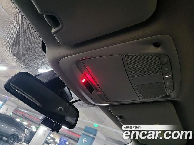 Renault Samsung QM6 2021 — Şəkil 6/20