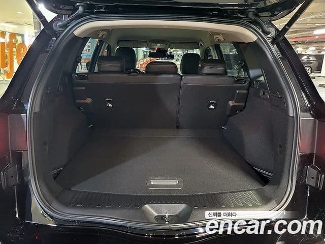 Renault Samsung QM6 2021 — Şəkil 2/20