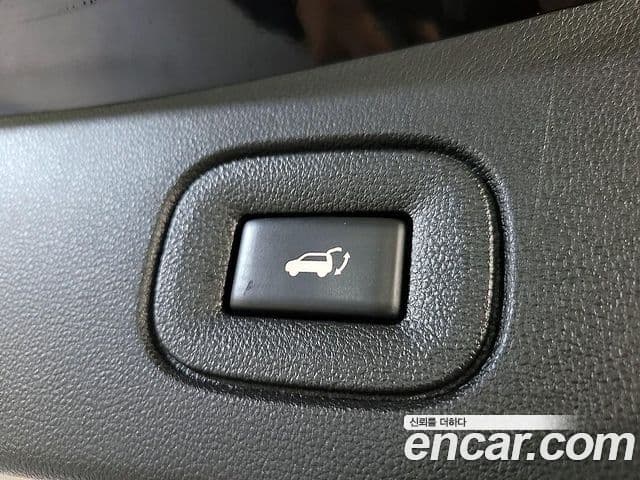 Renault Samsung QM6 2021 — Şəkil 14/20