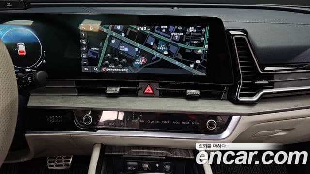 Kia Sportage 2023 — Фото 14/20