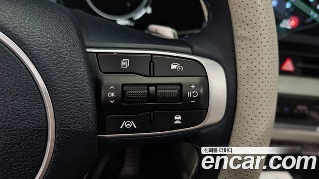 Kia Sportage 2023 — Photo 19/32
