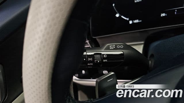 Kia Sportage 2023 — Photo 22/32