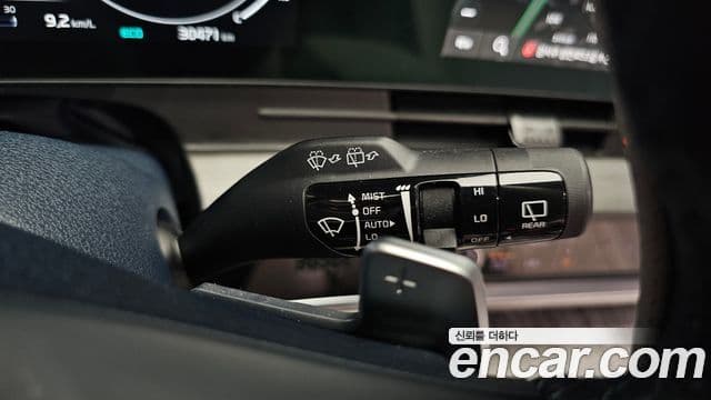 Kia Sportage 2023 — Photo 26/32